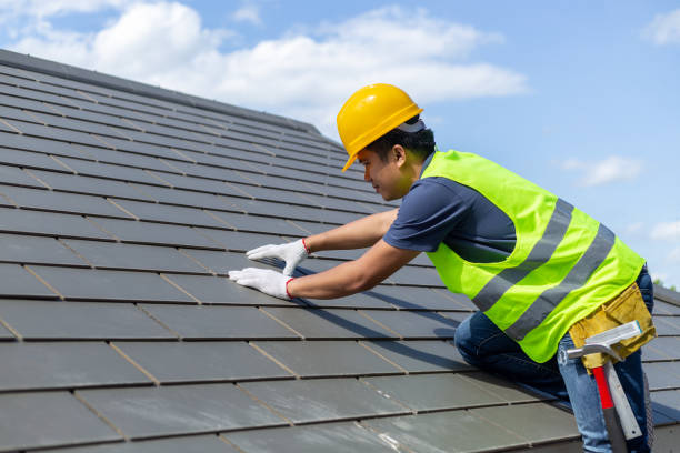 Best Local Roofing Companies  in Gibsonburg, OH