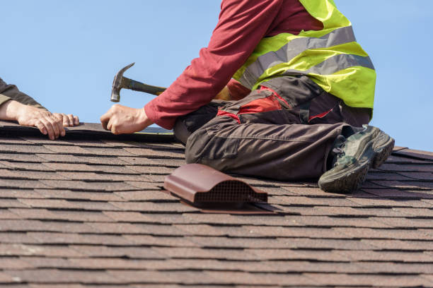 Best Roof Replacement Cost  in Gibsonburg, OH