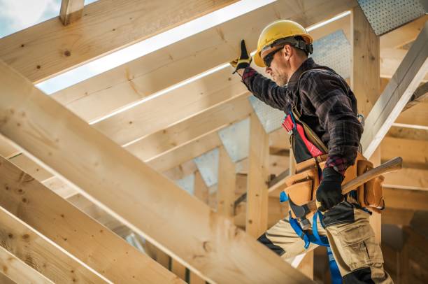 Best Gutter Installation and Roofing  in Gibsonburg, OH