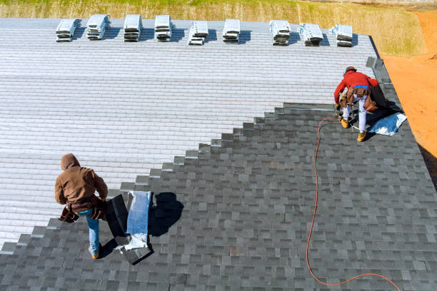 Gutter Installation and Roofing in Gibsonburg, OH