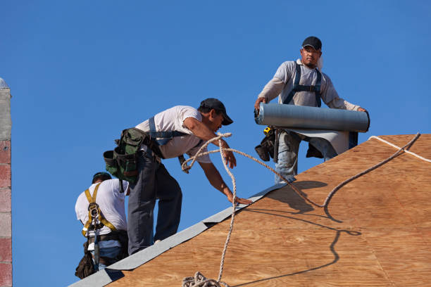 Best Commercial Roofing Services  in Gibsonburg, OH