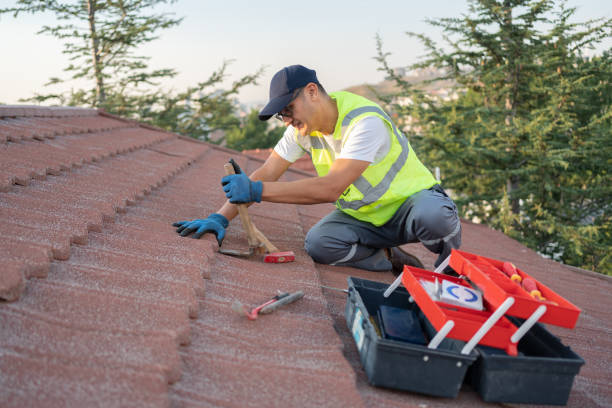 Tile Roofing Contractor in Gibsonburg, OH