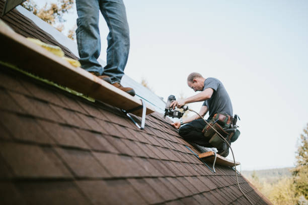 Quick and Trustworthy Emergency Roof Repair Services in Gibsonburg, OH