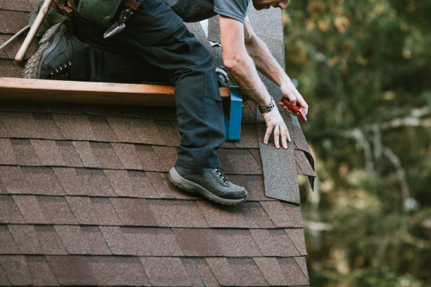 Best Slate Roofing Contractor  in Gibsonburg, OH