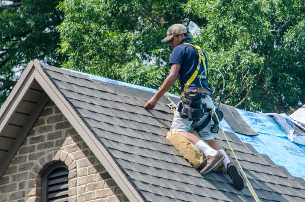 Best Roof Waterproofing Services  in Gibsonburg, OH